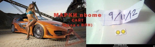хмурый Алзамай