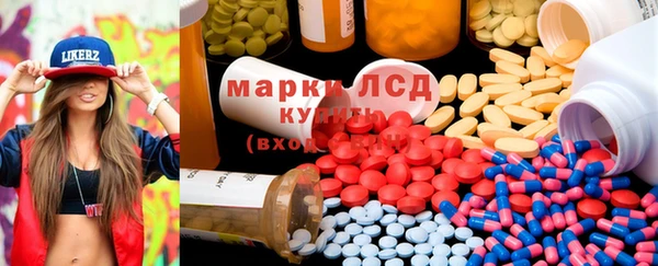 хмурый Алзамай