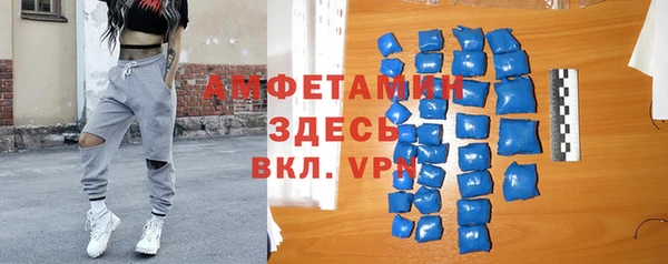 хмурый Алзамай